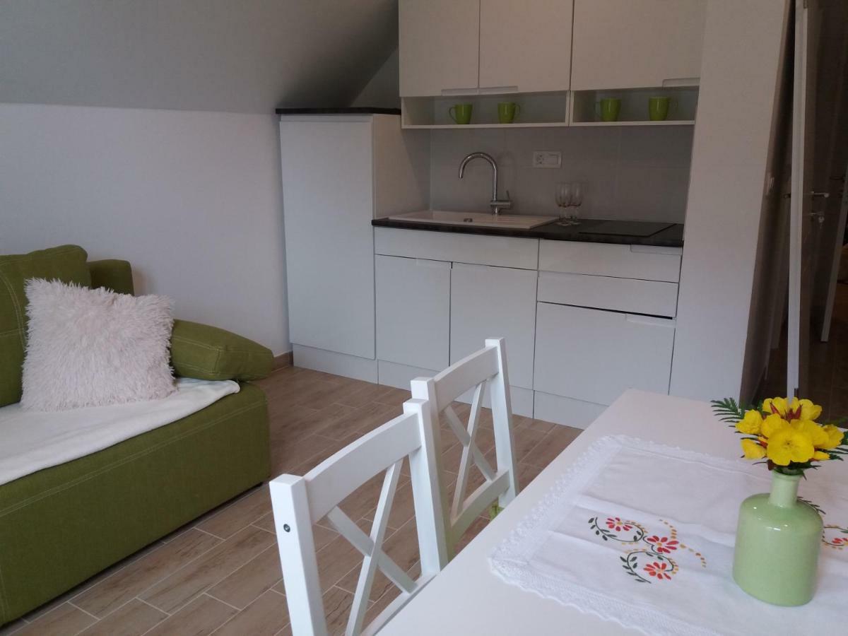 Apartma Momo بوينج المظهر الخارجي الصورة