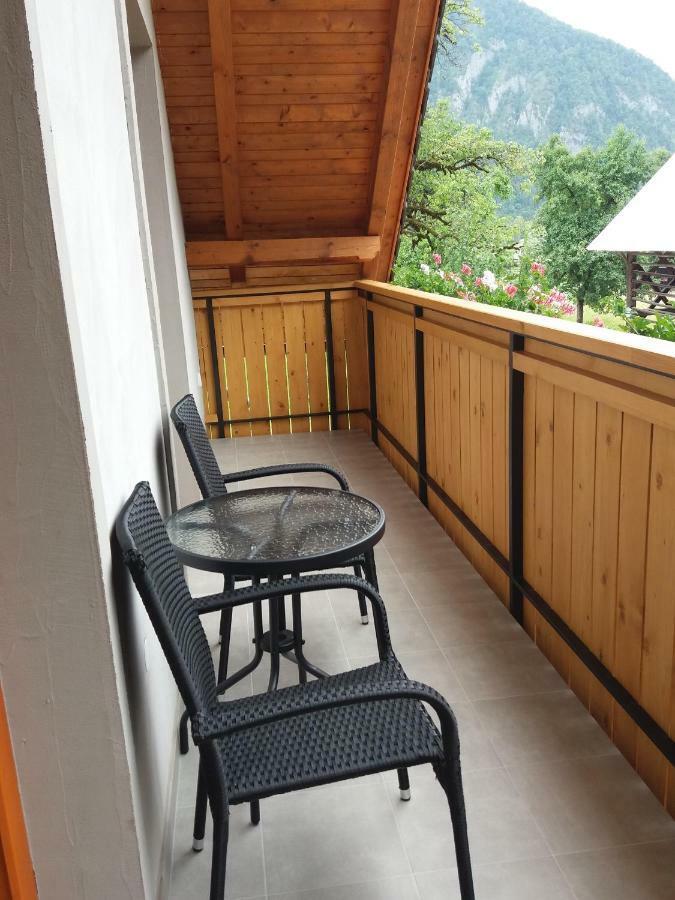 Apartma Momo بوينج المظهر الخارجي الصورة