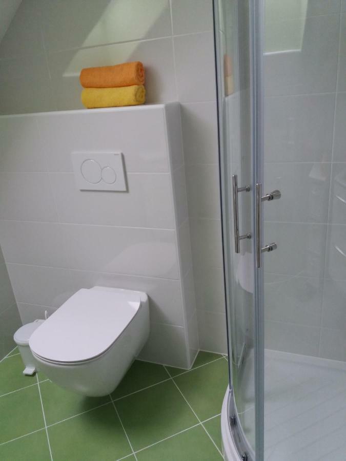 Apartma Momo بوينج المظهر الخارجي الصورة