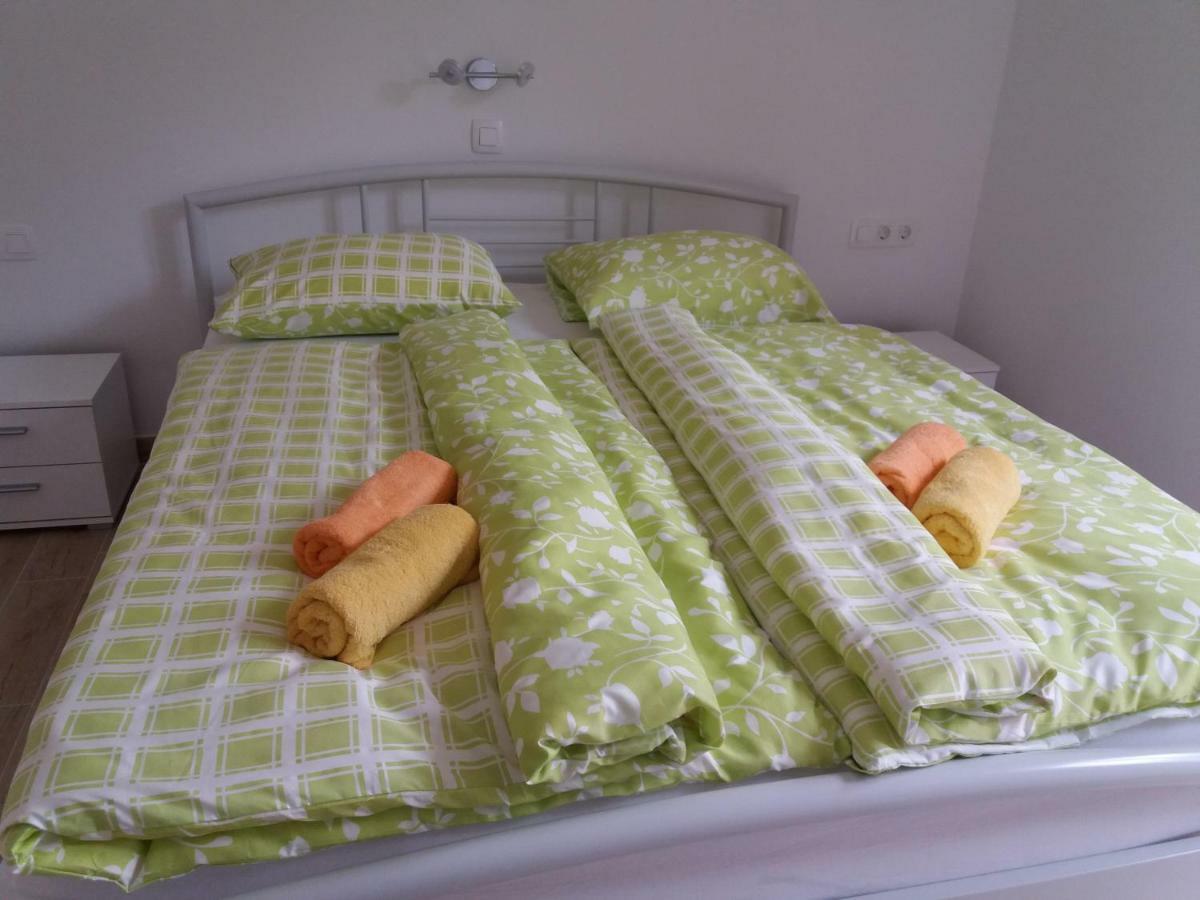 Apartma Momo بوينج المظهر الخارجي الصورة