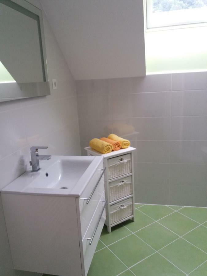 Apartma Momo بوينج المظهر الخارجي الصورة